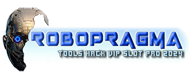 Robopragma Tools Logo